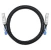 Zyxel DAC10G-3M v2, 10G direct attach cable. 3 Meter