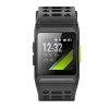 UMAX chytrý náramek U-Band P1 GPS/ 1,3" OLED/ Bluetooth 4.0+EDR/ ATM50/ iOS 8.0 +/ Android 4.3 +/ černo-žlutý