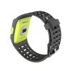 UMAX chytrý náramek U-Band P1 GPS/ 1,3" OLED/ Bluetooth 4.0+EDR/ ATM50/ iOS 8.0 +/ Android 4.3 +/ černo-žlutý