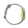 UMAX chytrý náramek U-Band P1 GPS/ 1,3" OLED/ Bluetooth 4.0+EDR/ ATM50/ iOS 8.0 +/ Android 4.3 +/ černo-žlutý