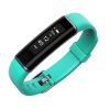UMAX chytrý náramek U-Band 120 HeartRate/ 0.87" OLED/ Bluetooth 4.0+EDR/ IP67/ iOS 7.0 +/ Android 4.4 +/ zelený