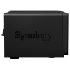 Synology DS1821+   8x SATA, 4GB RAM, 2x M.2, 4x USB3.0, 2x eSATA, 4x Gb LAN, 1x PCIe
