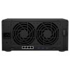 Synology DS1821+   8x SATA, 4GB RAM, 2x M.2, 4x USB3.0, 2x eSATA, 4x Gb LAN, 1x PCIe