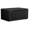 Synology DS1821+   8x SATA, 4GB RAM, 2x M.2, 4x USB3.0, 2x eSATA, 4x Gb LAN, 1x PCIe