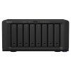 Synology DS1821+   8x SATA, 4GB RAM, 2x M.2, 4x USB3.0, 2x eSATA, 4x Gb LAN, 1x PCIe