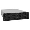 Synology RS4021xs+   3U, 16x SATA, 8C/XeonD-1541/ 2,1-2,7GHz/ 16GB RAM/ 2x USB 3.0/ 4x GbE/ 2x 10GbE/ 2x PCIe