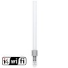 Ubiquiti Všesměrová anténa 5GHz, zisk 10 dBi, úhel 360°, MIMO2x2, 2x RSMA