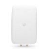 Ubiquiti UMA-D - Dvoupásmová sektorová anténa pro UniFi AP Mesh, 2,4/5GHz, 10-15 dBi MIMO2x2, venkovní, 2x RSMA