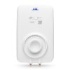 Ubiquiti UMA-D - Dvoupásmová sektorová anténa pro UniFi AP Mesh, 2,4/5GHz, 10-15 dBi MIMO2x2, venkovní, 2x RSMA