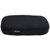 AROZZI Memory Foam Armrest Pads/ náhradní područky pro herní židle/ paměťová pěna/ černé