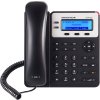 Grandstream GXP-1625/ VoIP telefon/ LCD display/ 2x SIP/ 2x LAN/ SRTP/ TLS/ 3 prog. tlačítka/