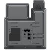 Grandstream GRP2602P/ VoIP telefon/ 2,21" podsvícený grafický display/ 4x SIP/ 2x LAN/ PoE, GDMS