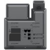 Grandstream GRP2601P/ VoIP telefon/ 2,21" grafický barevný display/ 2x SIP/ 2x LAN/ PoE