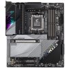 GIGABYTE X670E AORUS MASTER / AMD X670 / AM5 / 4x DDR5 DIMM / 4x M.2 / HDMI / DP / 2x USB-C / WiFi / EATX
