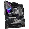 GIGABYTE X670E AORUS XTREME / AMD X670 / AM5 / 4x DDR5 DIMM / 4x M.2 / HDMI / DP / 2x USB-C / WiFi / EATX