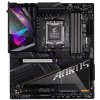 GIGABYTE X670E AORUS XTREME / AMD X670 / AM5 / 4x DDR5 DIMM / 4x M.2 / HDMI / DP / 2x USB-C / WiFi / EATX