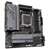 GIGABYTE B650M GAMING X AX / AMD B650 / AM5 / 4x DDR5 / 2x M.2 / HDMI / 2x DP / USB-C / Wi-Fi / mATX