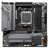 GIGABYTE B650M GAMING X AX / AMD B650 / AM5 / 4x DDR5 / 2x M.2 / HDMI / 2x DP / USB-C / Wi-Fi / mATX