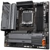 GIGABYTE B650M GAMING X AX / AMD B650 / AM5 / 4x DDR5 / 2x M.2 / HDMI / 2x DP / USB-C / Wi-Fi / mATX