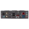 GIGABYTE B650M GAMING X AX / AMD B650 / AM5 / 4x DDR5 / 2x M.2 / HDMI / 2x DP / USB-C / Wi-Fi / mATX
