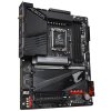GIGABYTE Z790 AORUS ELITE AX / Intel Z790 / LGA1700 / 4x DDR5 / 4x M.2 / HDMI / DP / USB-C / WiFi / ATX