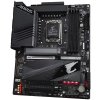 GIGABYTE Z790 AORUS ELITE AX / Intel Z790 / LGA1700 / 4x DDR5 / 4x M.2 / HDMI / DP / USB-C / WiFi / ATX