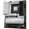 GIGABYTE Z790 AERO G / Intel Z790 / LGA1700 / 4x DDR5 / 5x M.2 / HDMI / DP / 2x USB-C / WiFi / ATX