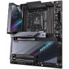 GIGABYTE Z790 AORUS MASTER / Intel Z790 / LGA1700 / 4x DDR5 / 5x M.2 / DP / 3x USB-C / WiFi / EATX