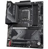 GIGABYTE Z790 GAMING X AX / Intel Z790 / LGA1700 / 4x DDR5 / 4x M.2 / DP / USB-C / WiFi / ATX