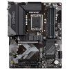 GIGABYTE B760 GAMING X AX DDR4 / Intel B760 / LGA1700 / 4x DDR4  / 3x M.2 / DP / HDMI / WiFi / ATX