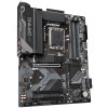 GIGABYTE B760 GAMING X DDR4 / Intel B760 / LGA1700 / 4x DDR4  / 3x M.2 / DP / HDMI / ATX