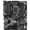 GIGABYTE B760 GAMING X DDR4 / Intel B760 / LGA1700 / 4x DDR4  / 3x M.2 / DP / HDMI / ATX
