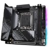 GIGABYTE B760I AORUS PRO DDR4 / Intel B760 / LGA1700 / 2x DDR4  / 2x M.2 / DP / HDMI / USB-C / WiFi / Mini-ITX