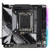 GIGABYTE B760I AORUS PRO DDR4 / Intel B760 / LGA1700 / 2x DDR4  / 2x M.2 / DP / HDMI / USB-C / WiFi / Mini-ITX