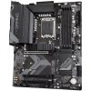GIGABYTE B760 GAMING X AX / Intel B760 / LGA1700 / 4x DDR5 / 3x M.2 / DP / HDMI / WiFi / ATX