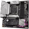 GIGABYTE B760M AORUS ELITE AX / Intel B760 / LGA1700 / 4x DDR5  / 2x M.2 / DP / HDMI / USB-C / WiFi / mATX