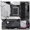 GIGABYTE B760M AORUS ELITE AX / Intel B760 / LGA1700 / 4x DDR5  / 2x M.2 / DP / HDMI / USB-C / WiFi / mATX