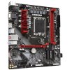 GIGABYTE B760M GAMING DDR4 / Intel B760 / LGA1700 / 2x DDR4  / 2x M.2 / VGA / DP / HDMI / USB-C / mATX