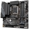 GIGABYTE B760M GAMING X DDR4 / Intel B760 / LGA1700 / 4x DDR4  / 2x M.2 / DP / HDMI / mATX