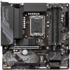 GIGABYTE B760M GAMING X DDR4 / Intel B760 / LGA1700 / 4x DDR4  / 2x M.2 / DP / HDMI / mATX