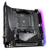 GIGABYTE B550I AORUS PRO AX / AMD B550 / AM4 / 2x DDR4 / 2x M.2 / 2x HDMI / DP / WiFi 6 / mini-ITX