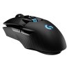 Logitech herní myš G903 LIGHTSPEED/ bezdrátová/ optická/ 7-11 tlačítek/ 16000dpi/ USB/ černá