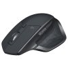 Logitech myš MX Master 2S / Bezdrátová/ Laser/ 4000dpi/ Bluetooth/ šedá