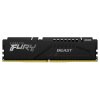 KINGSTON FURY Beast Black 8GB DDR5 5600MT/s / CL40 / DIMM