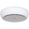 MikroTik cAP XL ac, RBcAPGi-5acD2nD-XL 2,4/5GHz Wi-Fi 5, Quad core 716 GHz, 2x GbE PoE+ in/out, L4