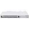 MikroTik Cloud Core Router CCR2004, 12x SFP+, 1x GbE, 4 GB, 2x SFP28, Dual PSU, L6