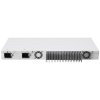MikroTik Cloud Core Router CCR2004, 12x SFP+, 1x GbE, 4 GB, 2x SFP28, Dual PSU, L6