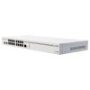 Mikrotik CloudCoreRouter CCR2004-16G-2S+, 4x 1700MHz, 4GB RAM, 16x GbE, 2x SFP+, Dual PSU, L6