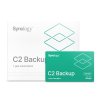 Synology C2 BACKUP 500G-1Y (EU)   Licence C2 Backup pro 500GB dat na 1 rok