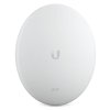 Ubiquiti UISP Horn - horn anténa, 5-6 GHz, zisk 19,5 dBi, úhel 30°, pro airFiber 5XHD, Rocket LTU, Rocket 5AC Prism